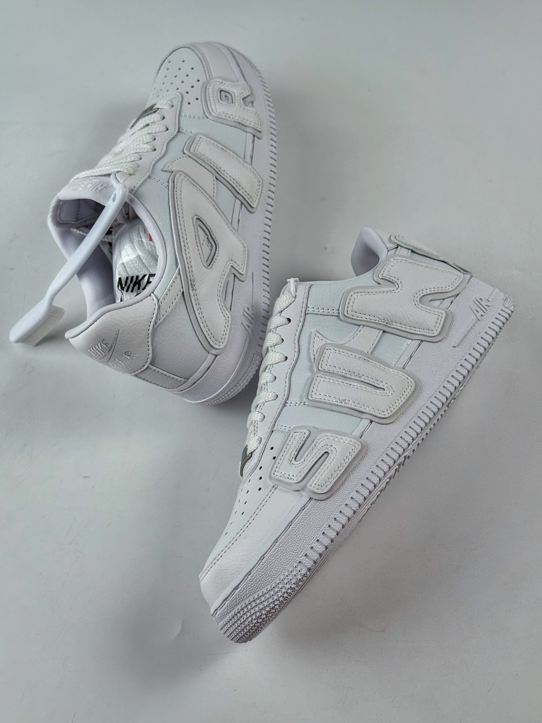 220 Nike Air Force 1 Low 07 x SUN 纯白 FQ7069-100