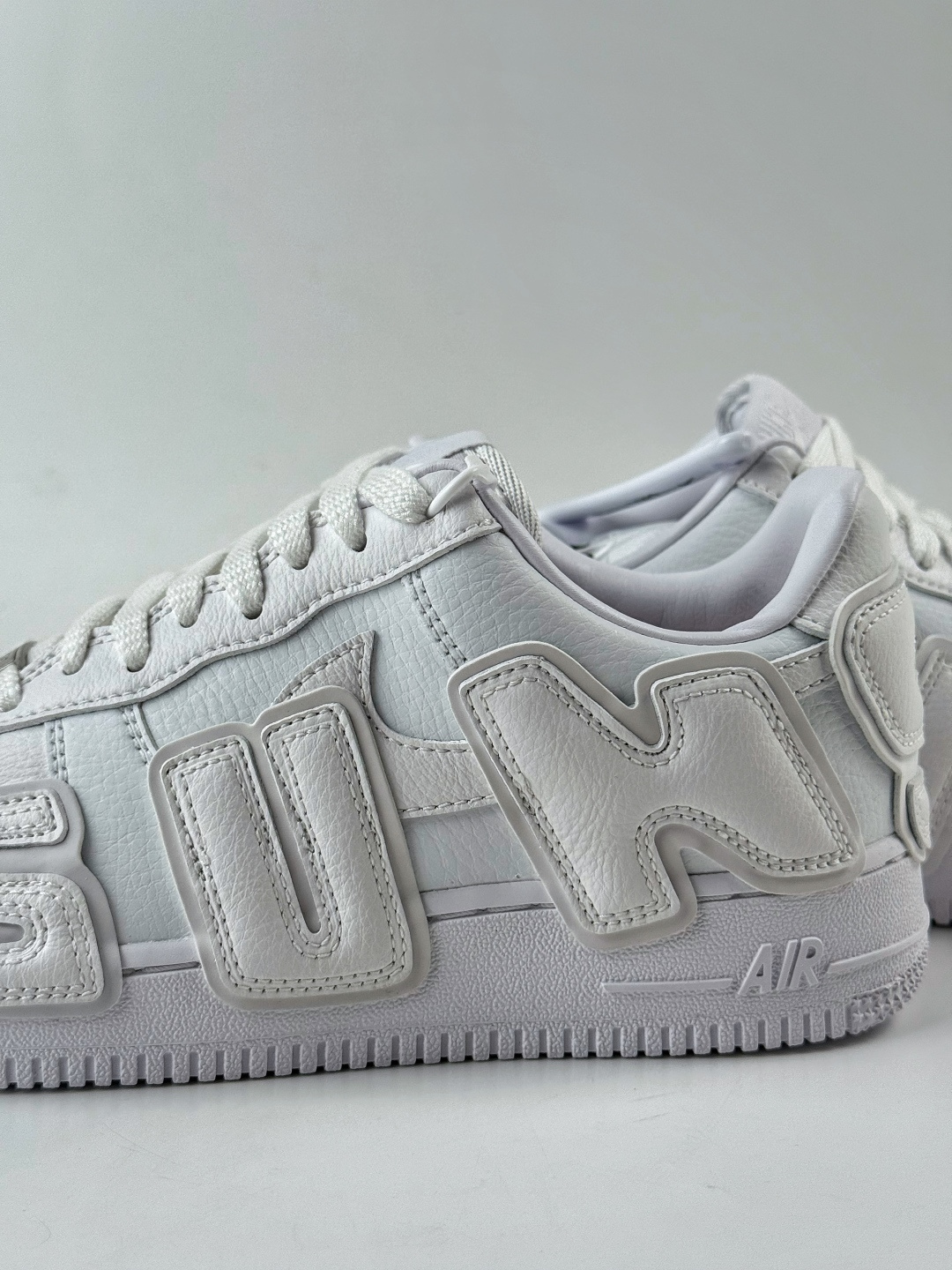 220 Nike Air Force 1 Low 07 x SUN 纯白 FQ7069-100