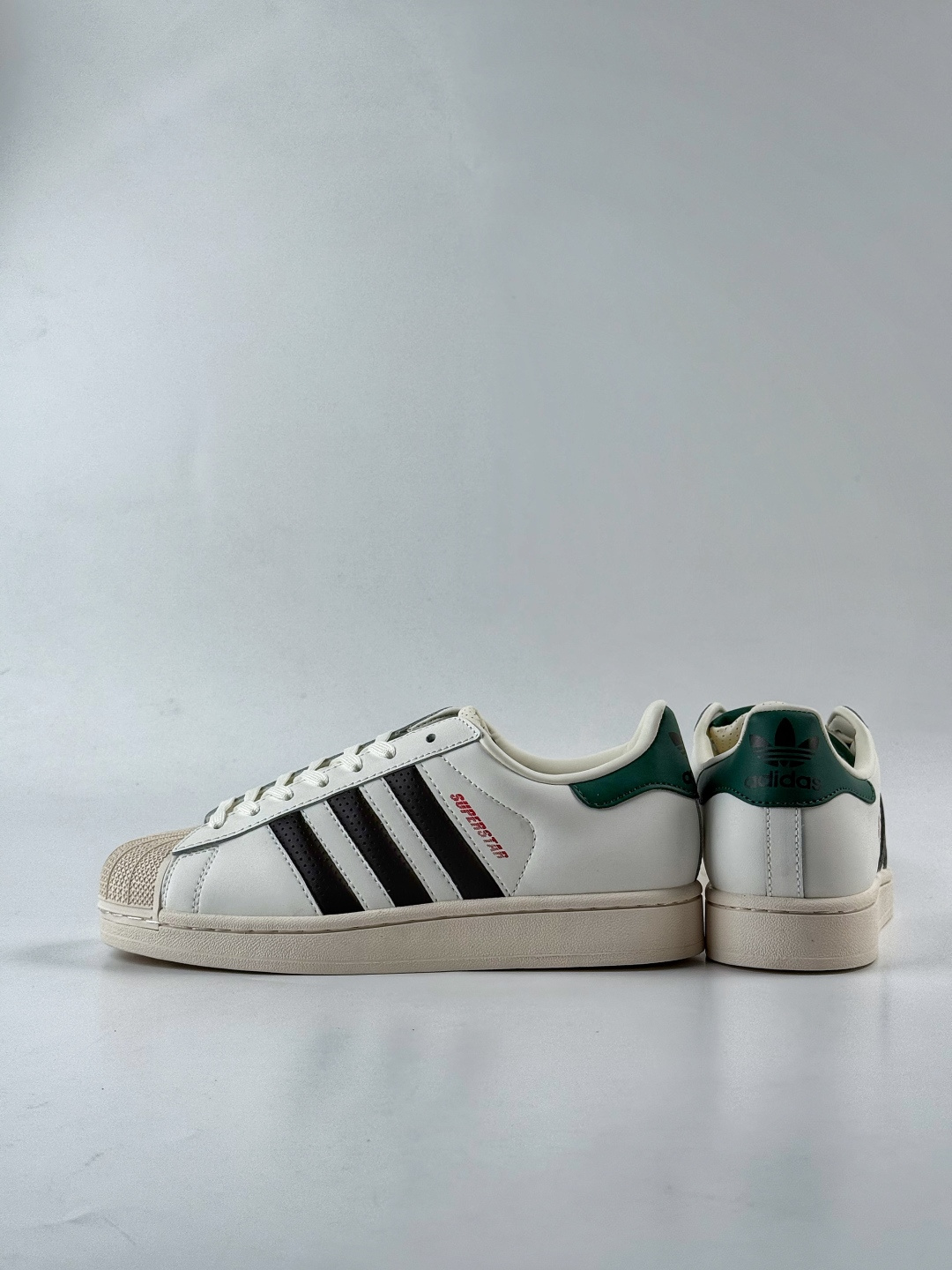 130 Adidas Originals Super 2025全新版本 贝壳头 JP9188