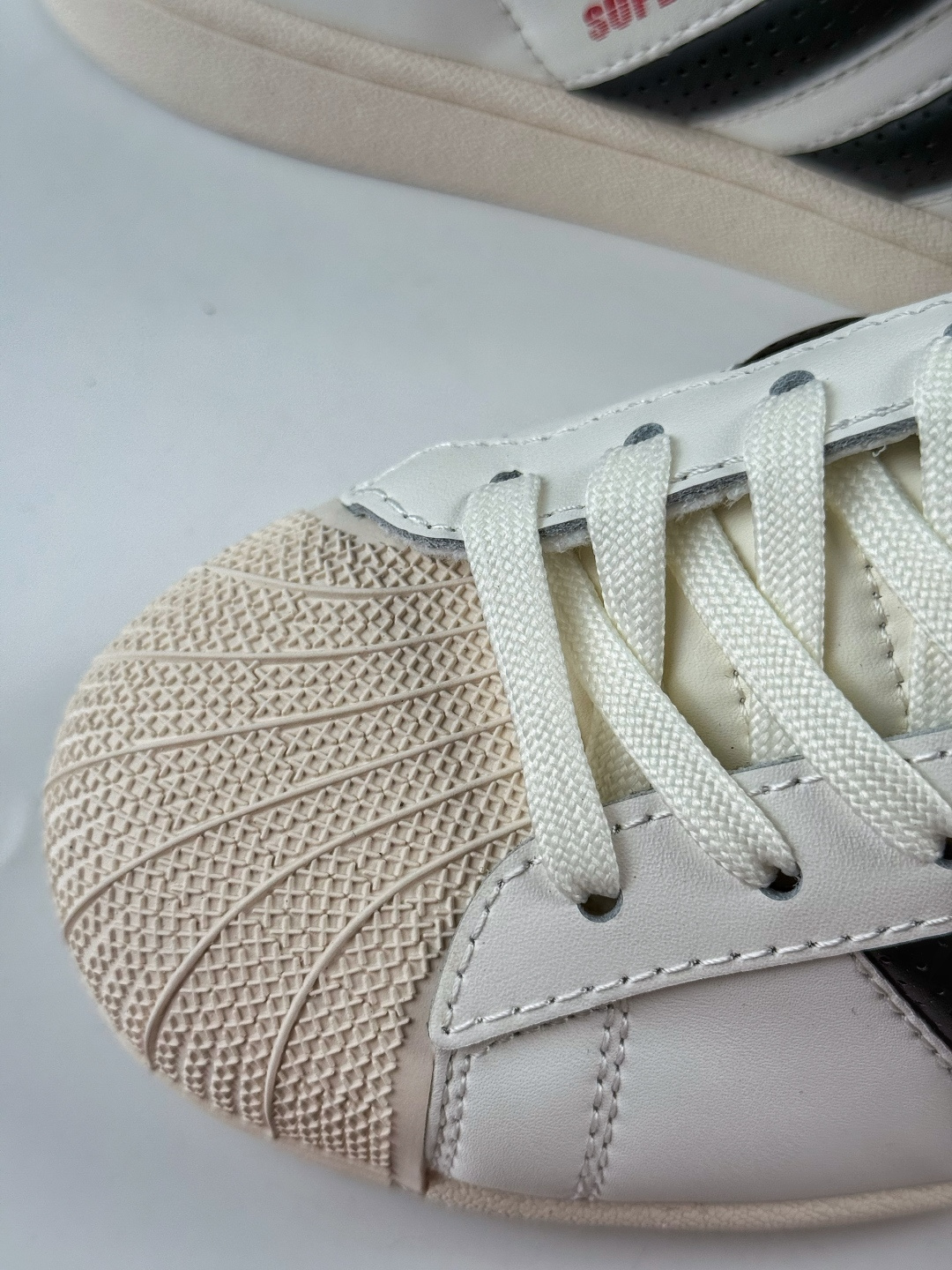 130 Adidas Originals Super 2025全新版本 贝壳头 JP9188