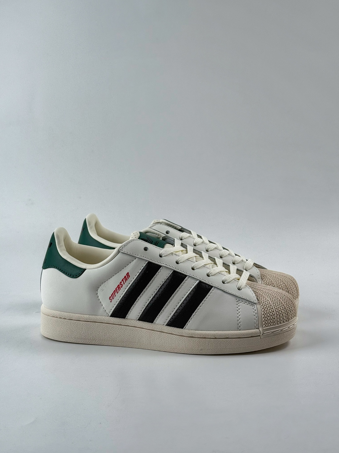 130 Adidas Originals Super 2025全新版本 贝壳头 JP9188