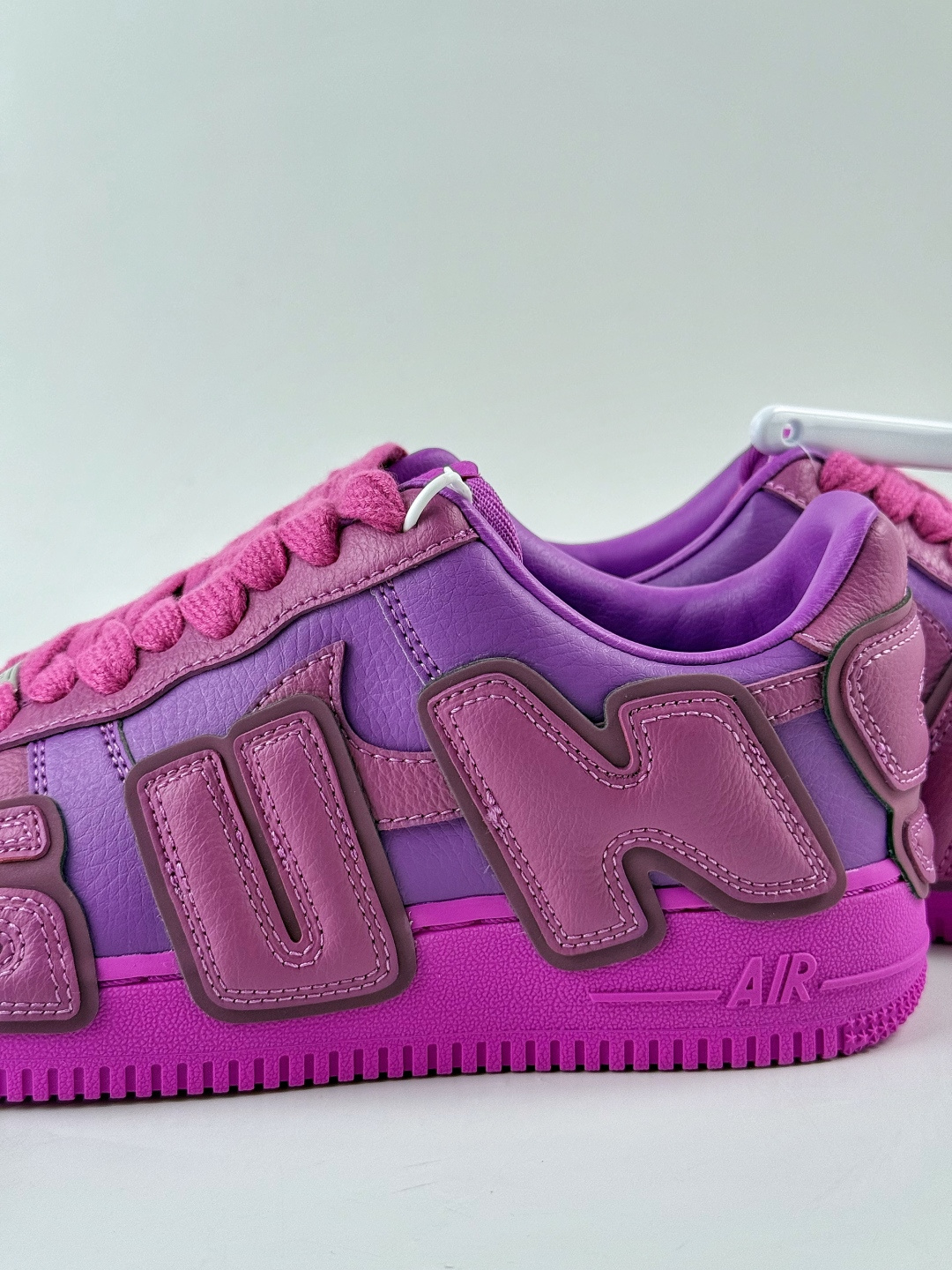 Nike Air Force 1 Low 07 x CPFM 紫红 FQ7069-500-莆田鞋,莆田鞋货源,高仿鞋,高仿鞋货源,安福档口,莆田高仿鞋,莆田鞋批发,高仿鞋批发,莆田高仿运动鞋,高仿运动鞋,莆田运动鞋 Nike Air Force 1 Low 07 x CPFM 紫红 FQ7069-500