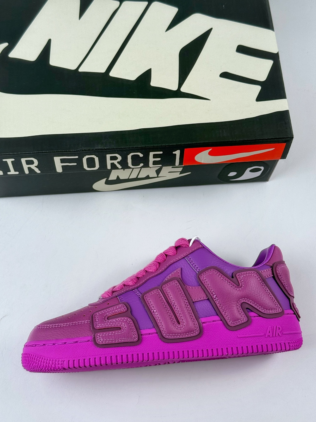 Nike Air Force 1 Low 07 x CPFM 紫红 FQ7069-500-莆田鞋,莆田鞋货源,高仿鞋,高仿鞋货源,安福档口,莆田高仿鞋,莆田鞋批发,高仿鞋批发,莆田高仿运动鞋,高仿运动鞋,莆田运动鞋 Nike Air Force 1 Low 07 x CPFM 紫红 FQ7069-500