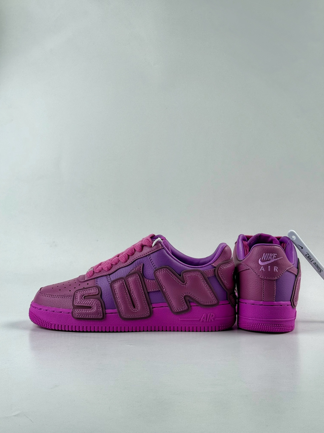 Nike Air Force 1 Low 07 x CPFM 紫红 FQ7069-500-莆田鞋,莆田鞋货源,高仿鞋,高仿鞋货源,安福档口,莆田高仿鞋,莆田鞋批发,高仿鞋批发,莆田高仿运动鞋,高仿运动鞋,莆田运动鞋 Nike Air Force 1 Low 07 x CPFM 紫红 FQ7069-500