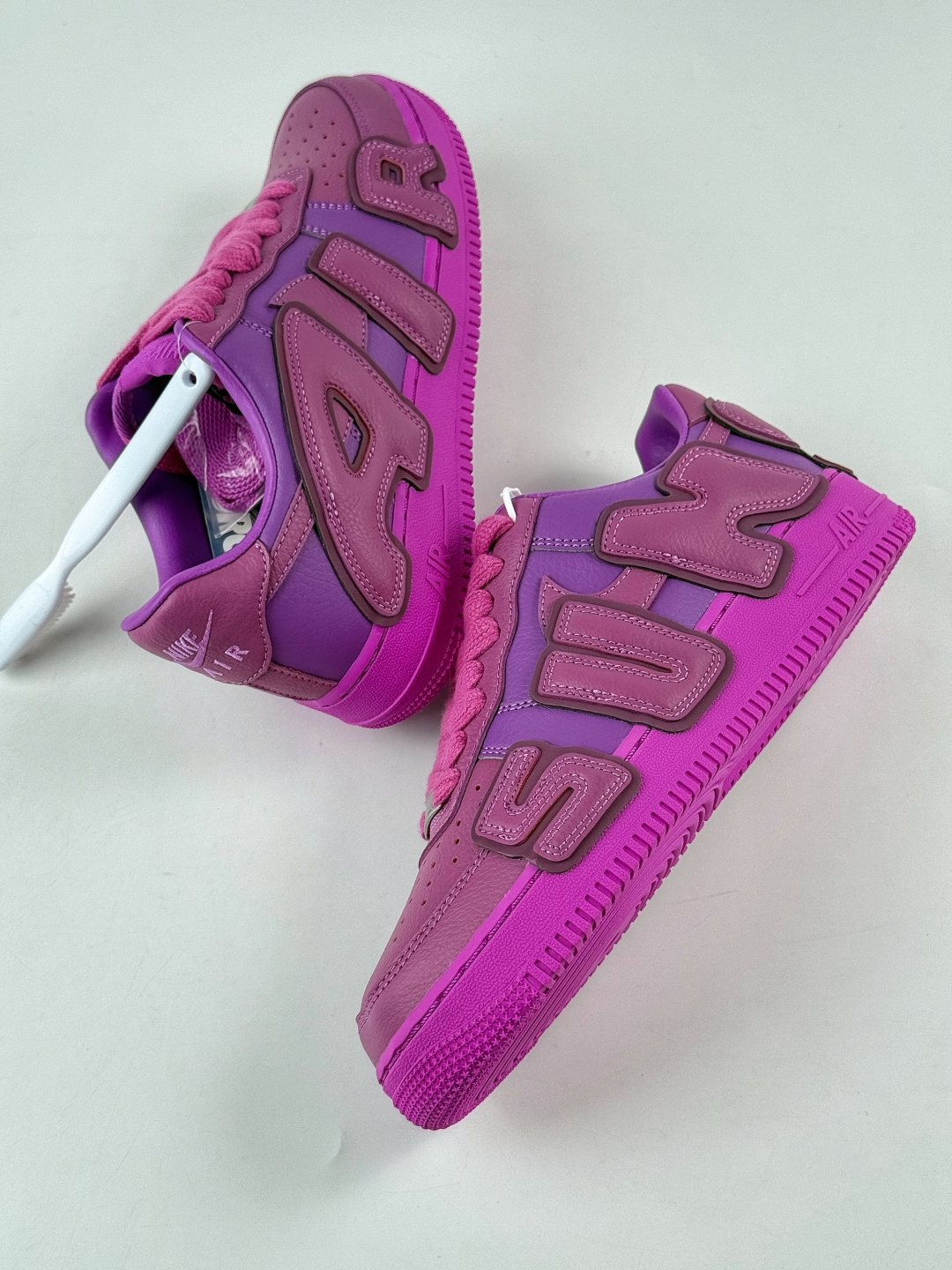 Nike Air Force 1 Low 07 x CPFM 紫红 FQ7069-500-莆田鞋,莆田鞋货源,高仿鞋,高仿鞋货源,安福档口,莆田高仿鞋,莆田鞋批发,高仿鞋批发,莆田高仿运动鞋,高仿运动鞋,莆田运动鞋 Nike Air Force 1 Low 07 x CPFM 紫红 FQ7069-500