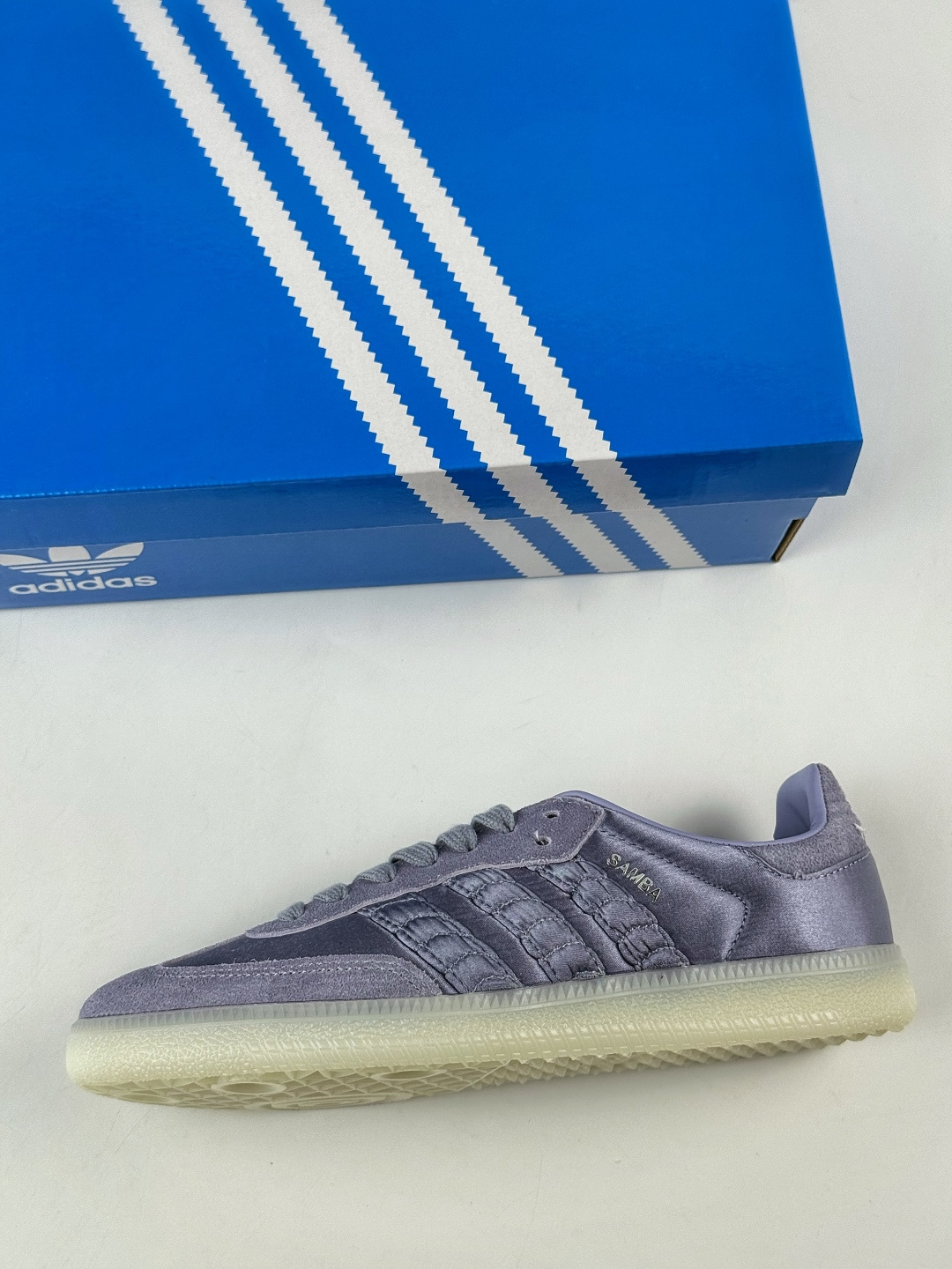 130 adidas originals Samba Handball Spezial HQ5159