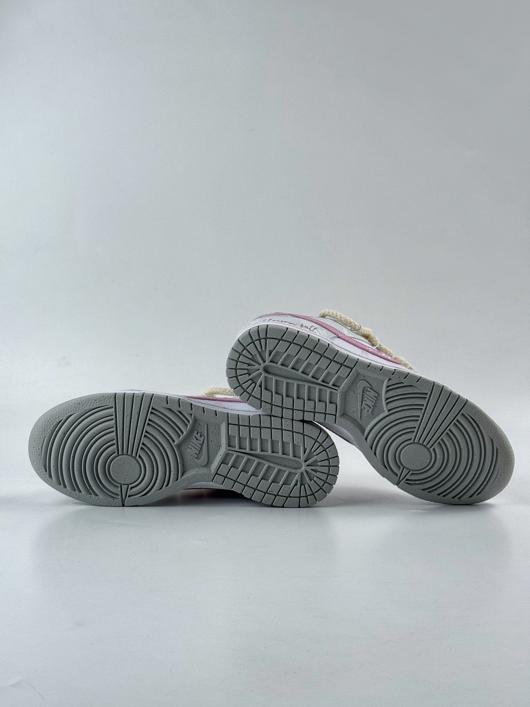 230 Nike SB Dunk Low 国风 落花 白粉 DD1503-103