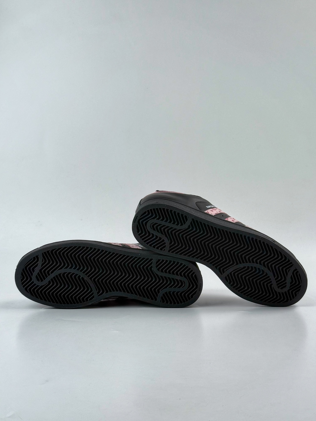 130 Adidas Originals Super 2025全新版本 贝壳头官方 JI0079