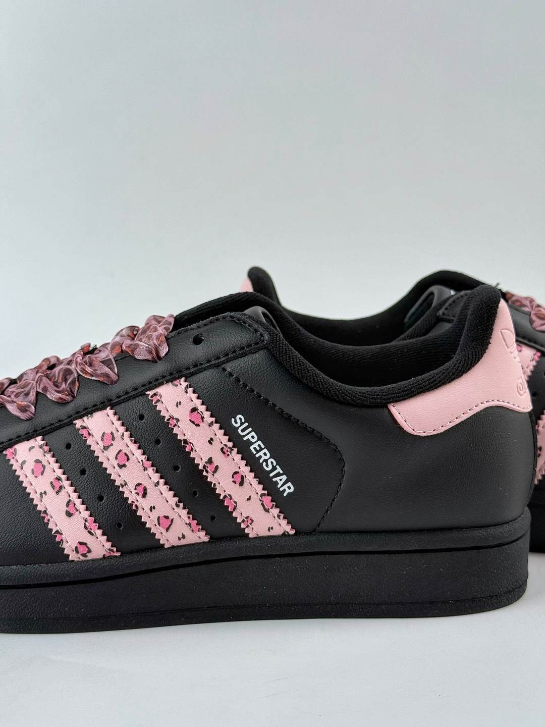 130 Adidas Originals Super 2025全新版本 贝壳头官方 JI0079