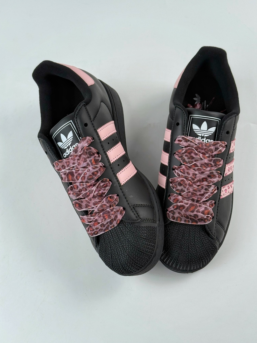 130 Adidas Originals Super 2025全新版本 贝壳头官方 JI0079