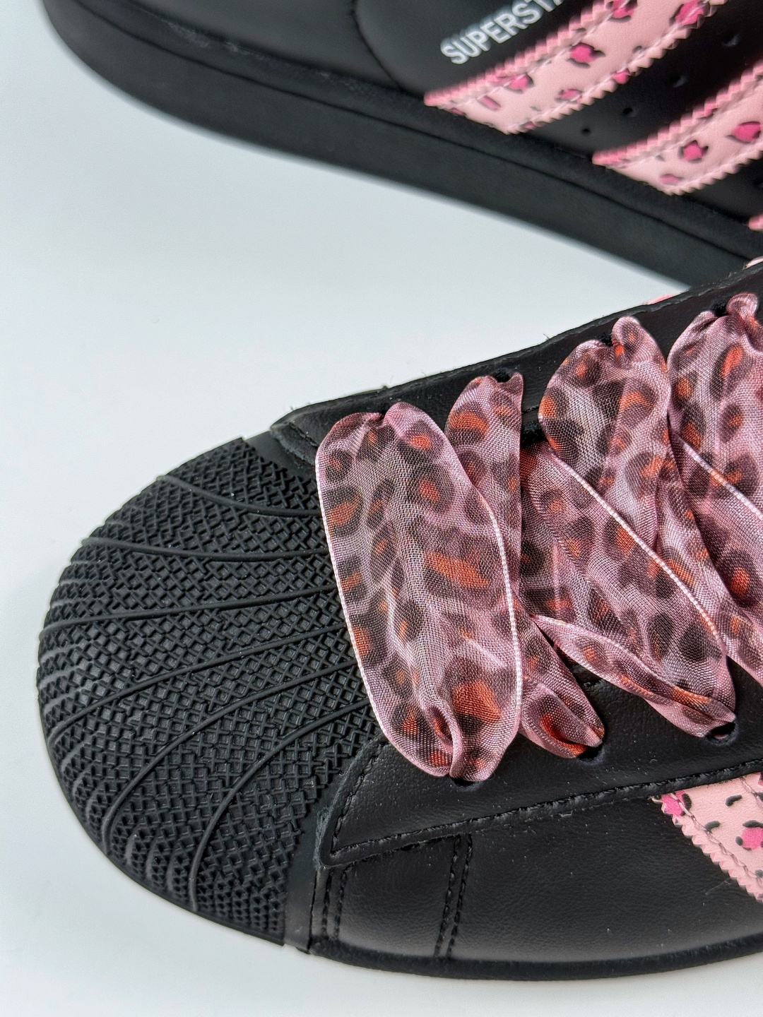 130 Adidas Originals Super 2025全新版本 贝壳头官方 JI0079