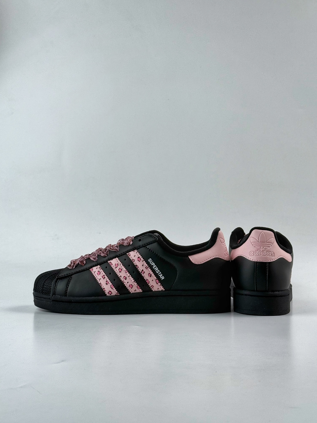 130 Adidas Originals Super 2025全新版本 贝壳头官方 JI0079