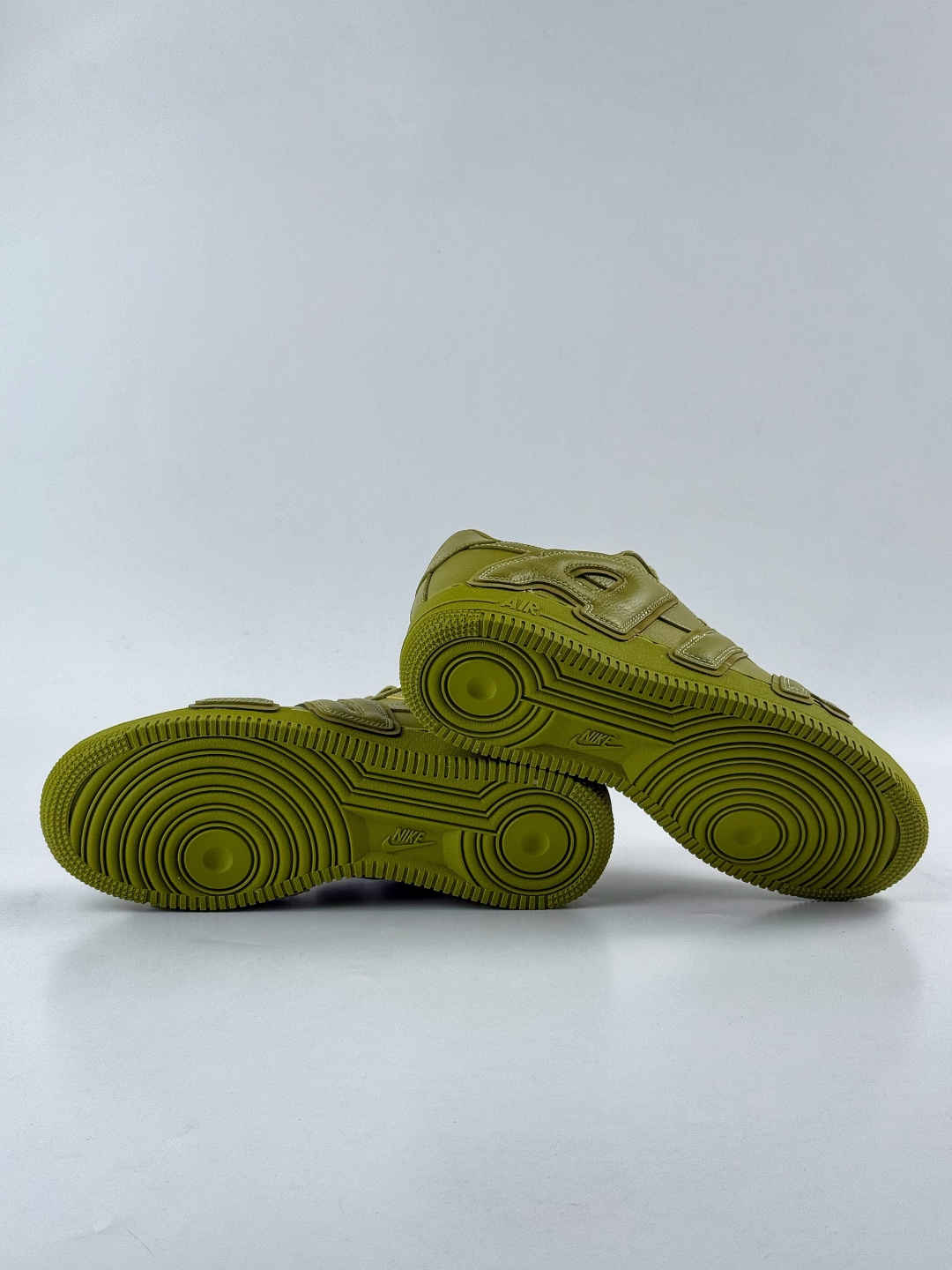 Nike Air Force 1 Low 07 x CPFM 抹茶绿 FQ7069-300