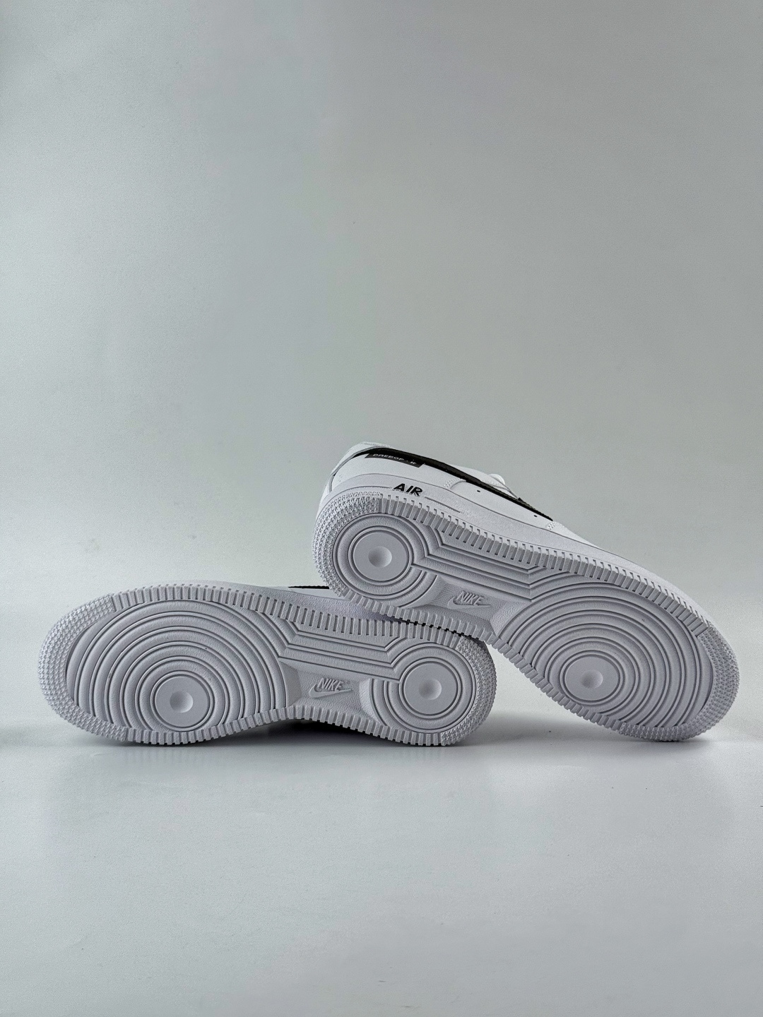 Nike Air Force 1 Low 07 白黑 ZH0316-135