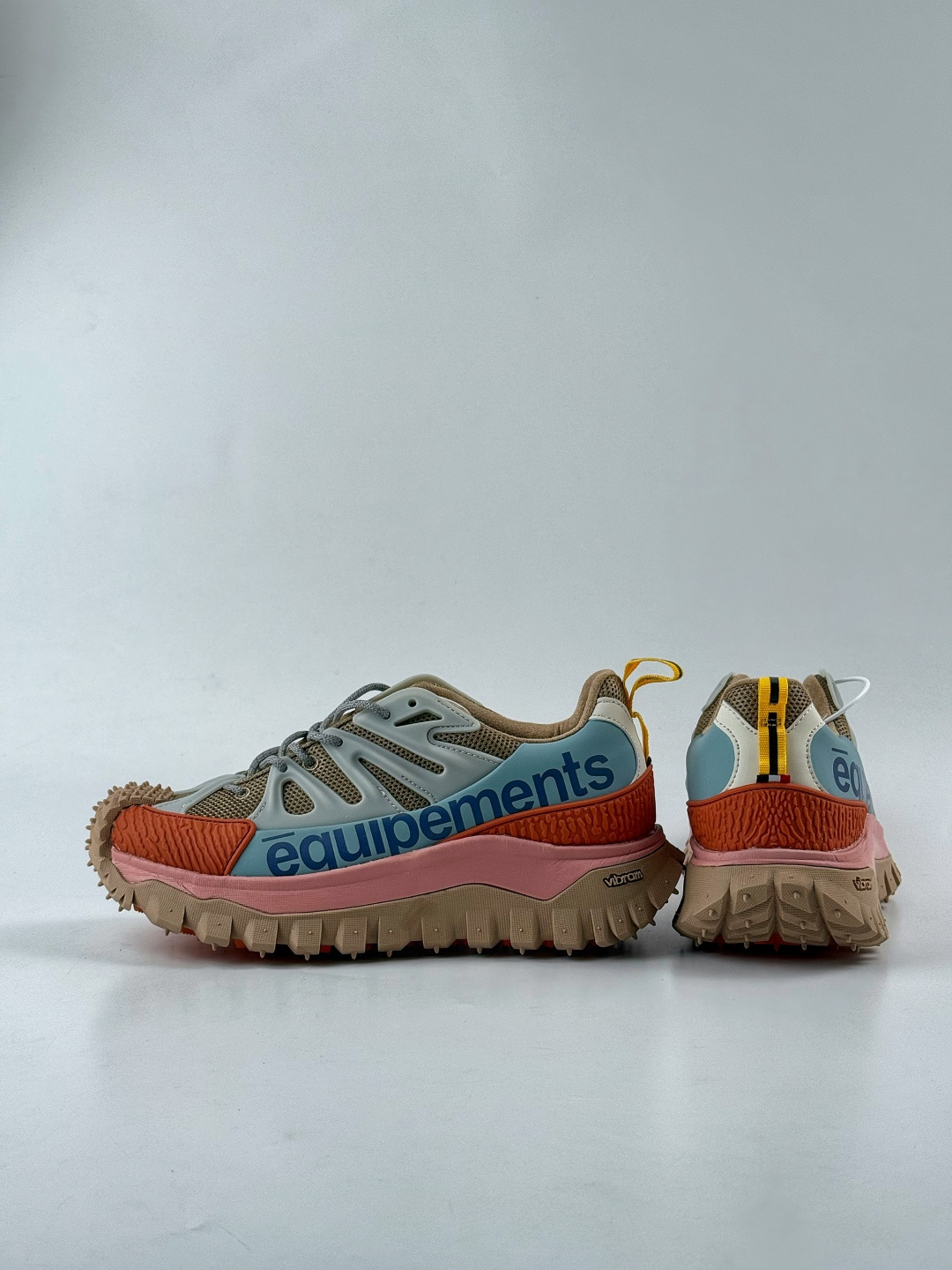 270 Moncler 蒙口 Trailgrip GTX 厚底系带耐磨低帮运动休闲鞋-Chinese UA Cheap High Quatity Brand Clothes Bags handbags Sneakers wholesale wholesaler seller from China Factory suppliers Fashion Clothing Shoes best Quality Beautiful Price 270 Moncler 蒙口 Trailgrip GTX 厚底系带耐磨低帮运动休闲鞋