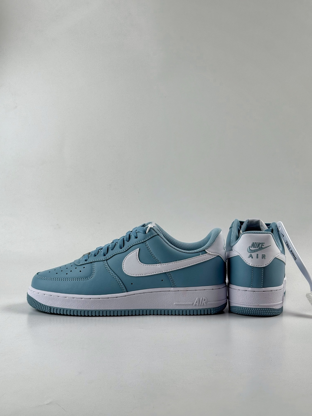Nike Air Force 1 Low 07 蓝白 FJ4146-403