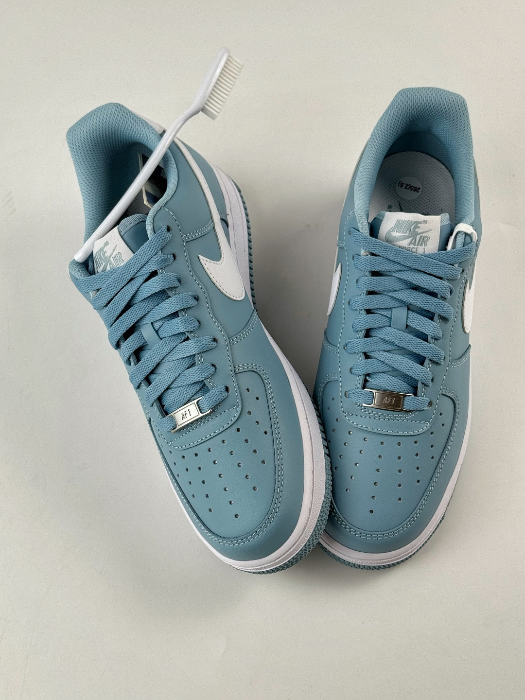 Nike Air Force 1 Low 07 蓝白 FJ4146-403