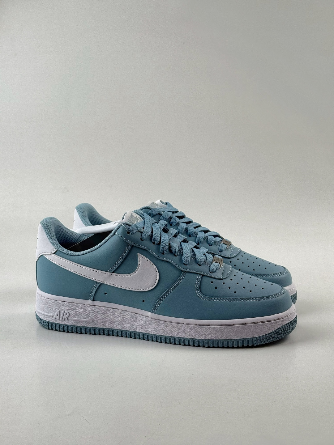 Nike Air Force 1 Low 07 蓝白 FJ4146-403