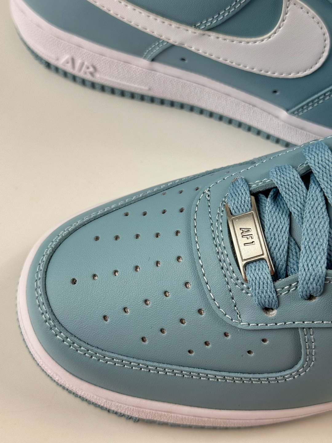 Nike Air Force 1 Low 07 蓝白 FJ4146-403