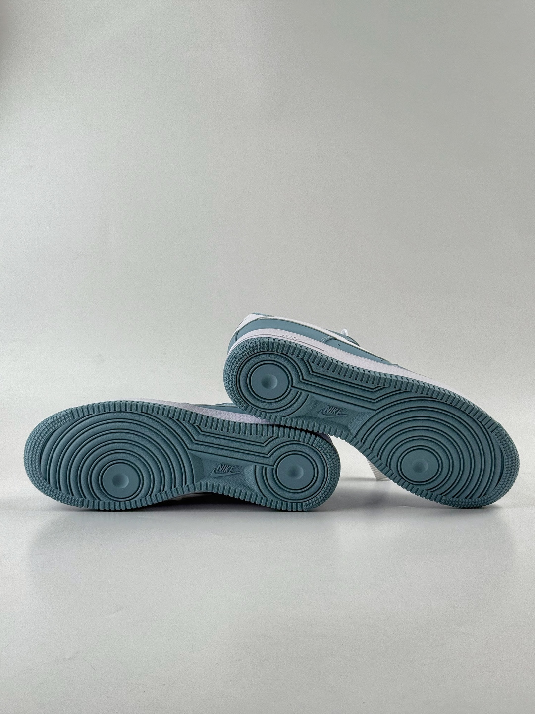 Nike Air Force 1 Low 07 蓝白 FJ4146-403