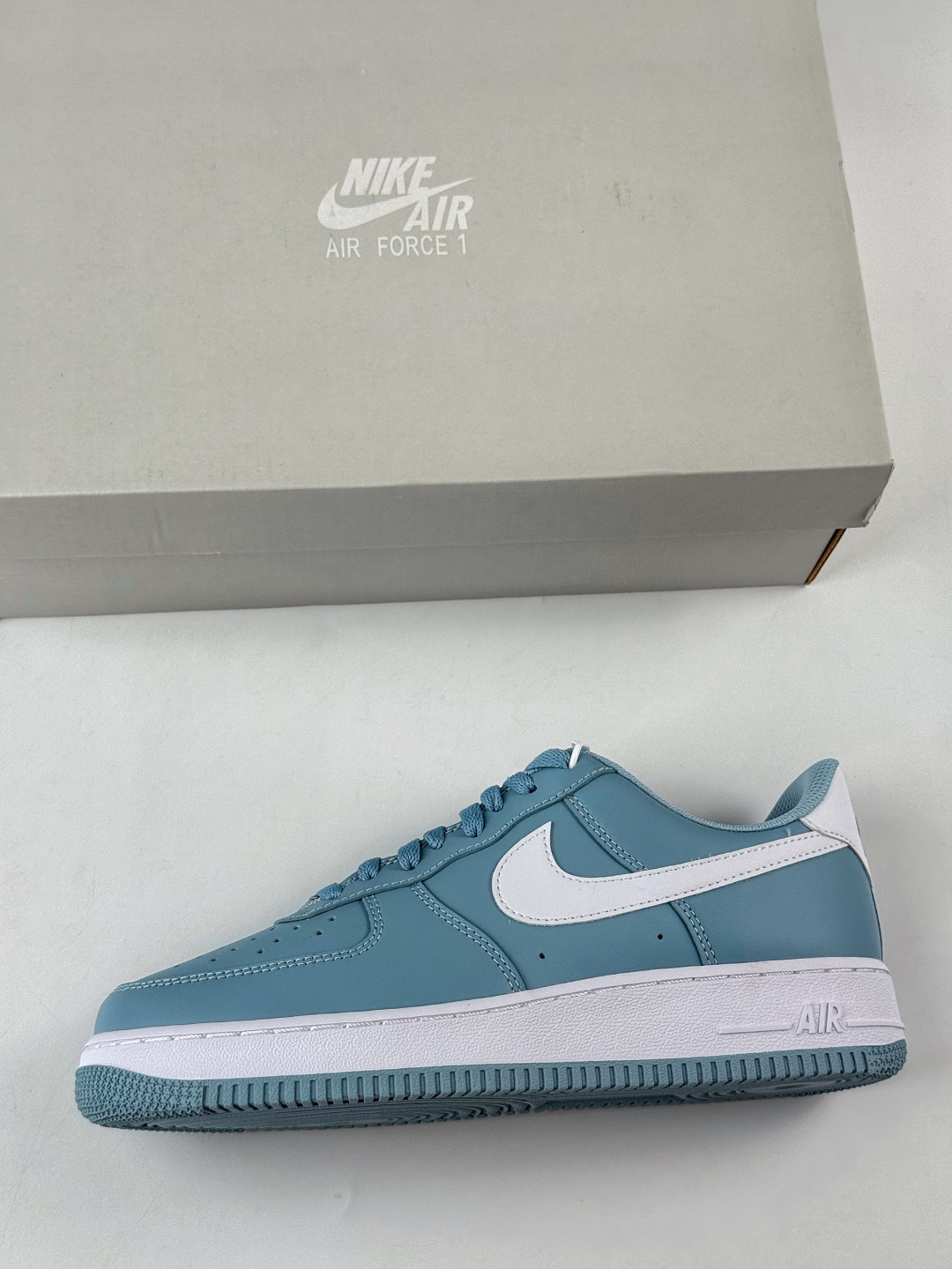 Nike Air Force 1 Low 07 蓝白 FJ4146-403