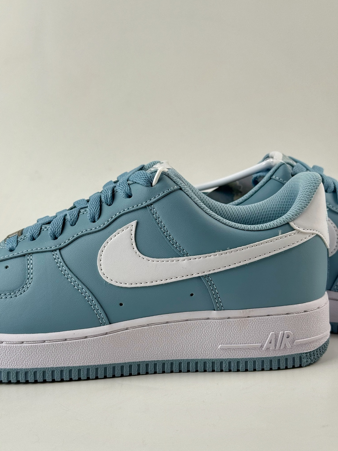 Nike Air Force 1 Low 07 蓝白 FJ4146-403