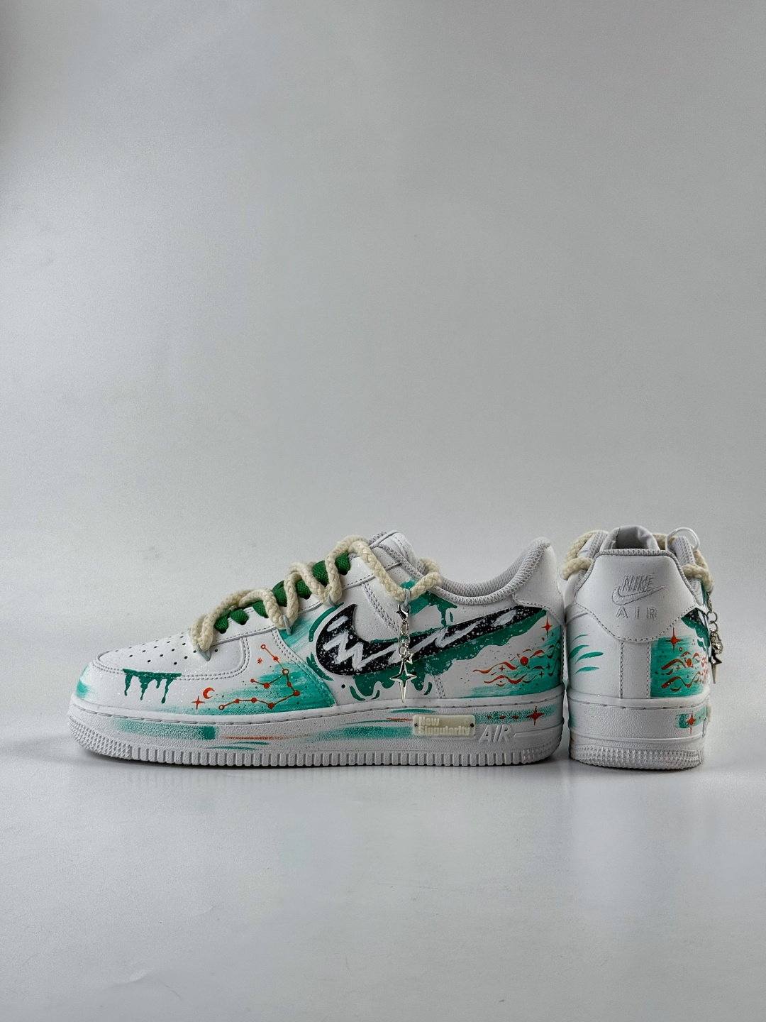 220 Nike Air Force 1 Low 07 新奇点十二星座系列 水瓶座-Chinese UA Cheap High Quatity Brand Clothes Bags handbags Sneakers wholesale wholesaler seller from China Factory suppliers Fashion Clothing Shoes best Quality Beautiful Price 220 Nike Air Force 1 Low 07 新奇点十二星座系列 水瓶座