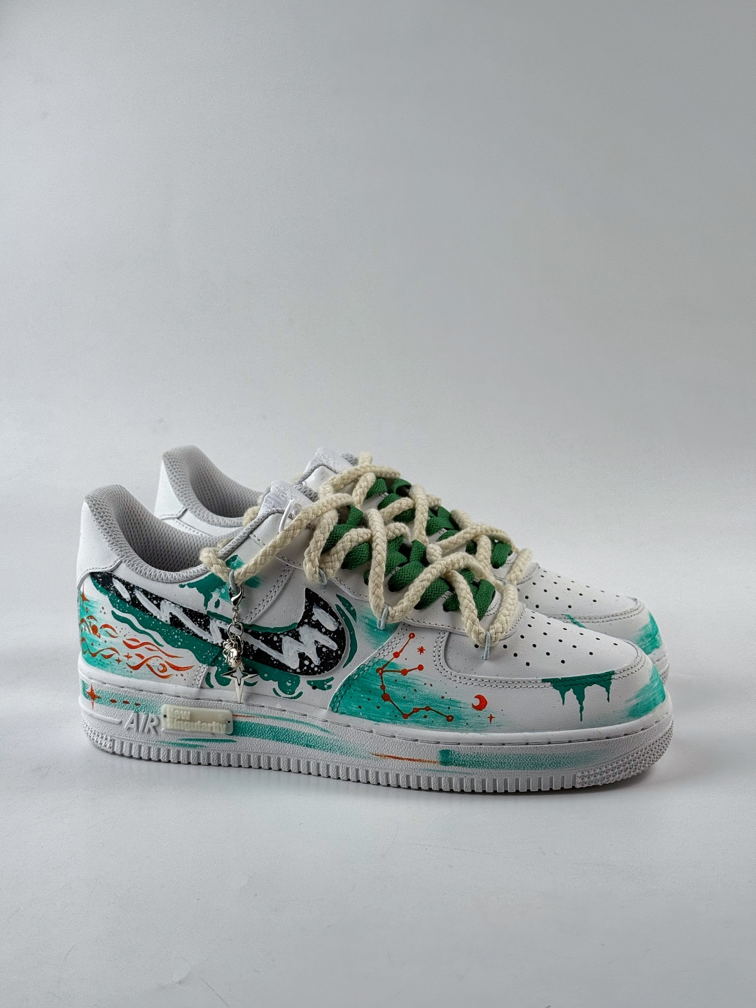 220 Nike Air Force 1 Low 07 新奇点十二星座系列 水瓶座-Chinese UA Cheap High Quatity Brand Clothes Bags handbags Sneakers wholesale wholesaler seller from China Factory suppliers Fashion Clothing Shoes best Quality Beautiful Price 220 Nike Air Force 1 Low 07 新奇点十二星座系列 水瓶座