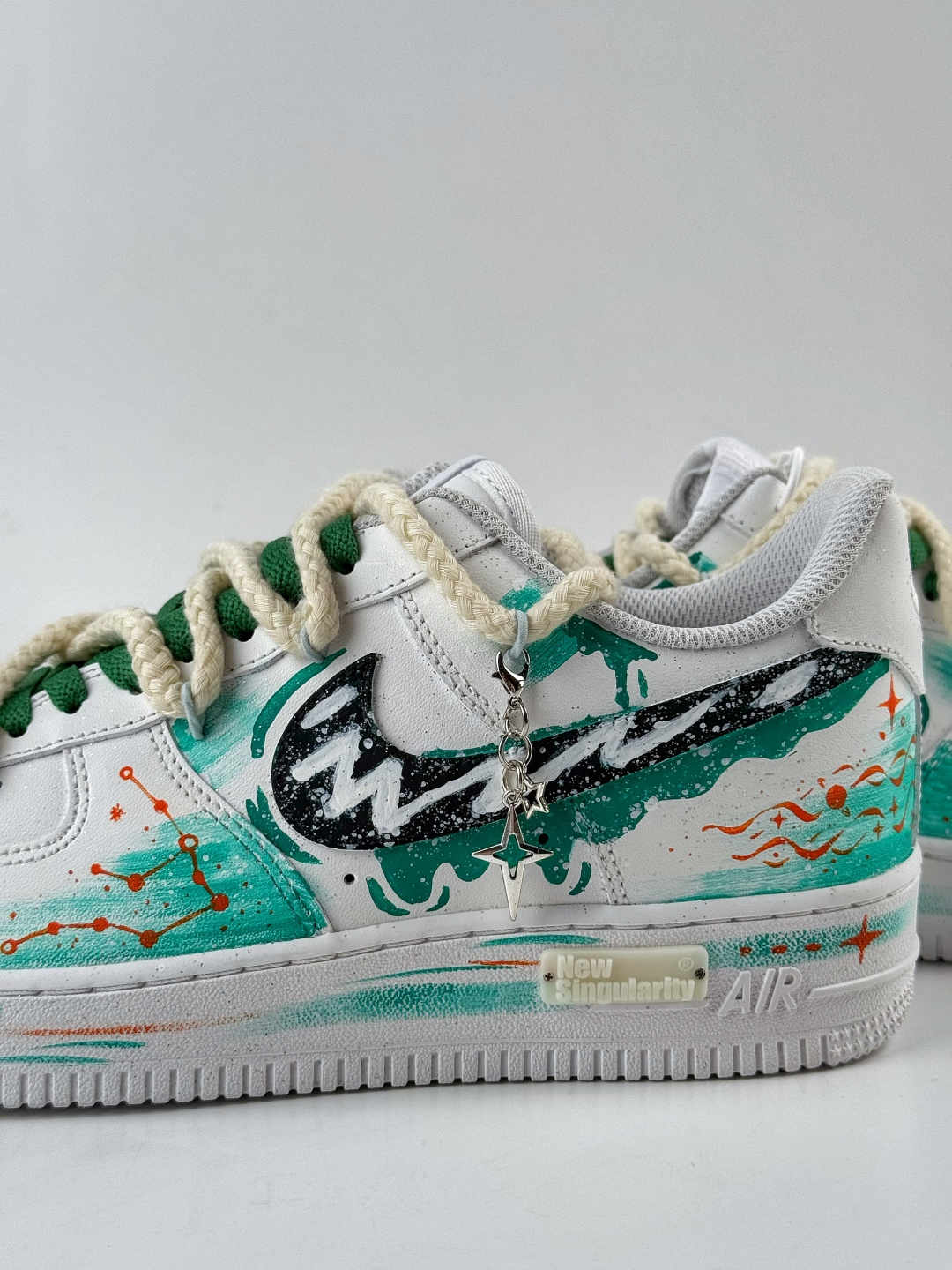 220 Nike Air Force 1 Low 07 新奇点十二星座系列 水瓶座-Chinese UA Cheap High Quatity Brand Clothes Bags handbags Sneakers wholesale wholesaler seller from China Factory suppliers Fashion Clothing Shoes best Quality Beautiful Price 220 Nike Air Force 1 Low 07 新奇点十二星座系列 水瓶座