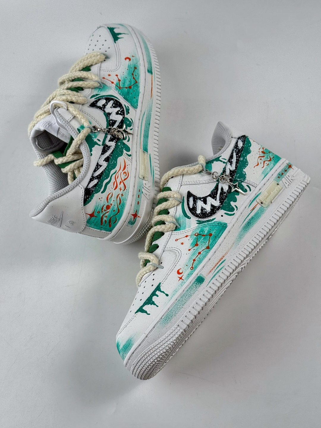 220 Nike Air Force 1 Low 07 新奇点十二星座系列 水瓶座-Chinese UA Cheap High Quatity Brand Clothes Bags handbags Sneakers wholesale wholesaler seller from China Factory suppliers Fashion Clothing Shoes best Quality Beautiful Price 220 Nike Air Force 1 Low 07 新奇点十二星座系列 水瓶座