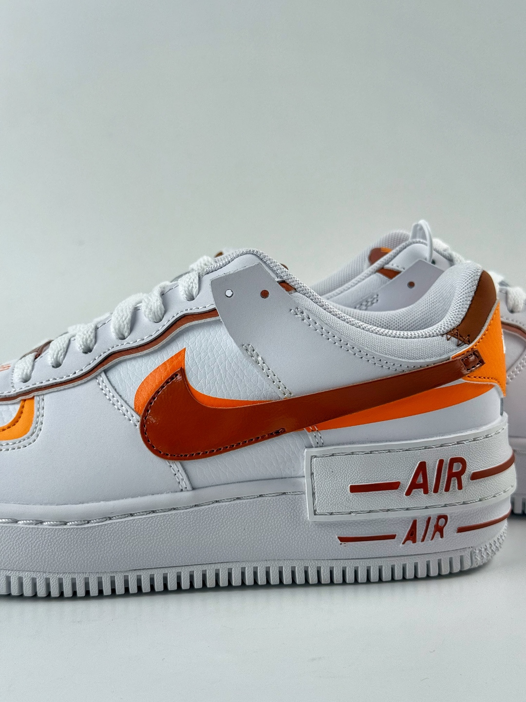 160 Nike AF1 Shadow 马卡龙 ICI0919-124
