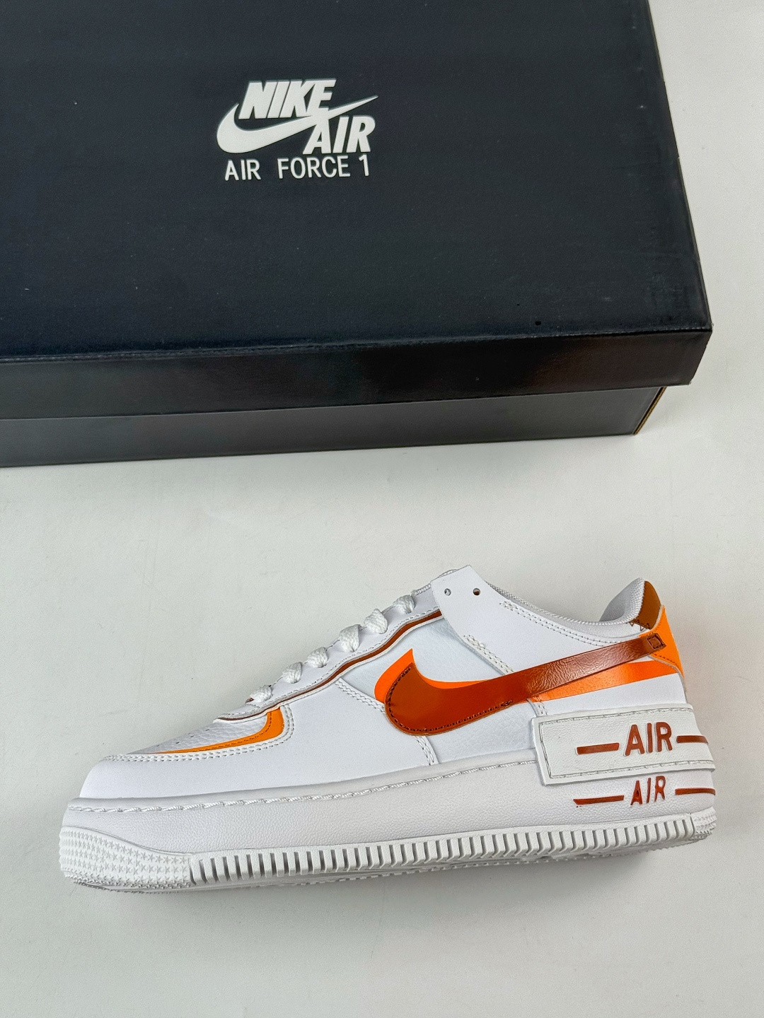 160 Nike AF1 Shadow 马卡龙 ICI0919-124