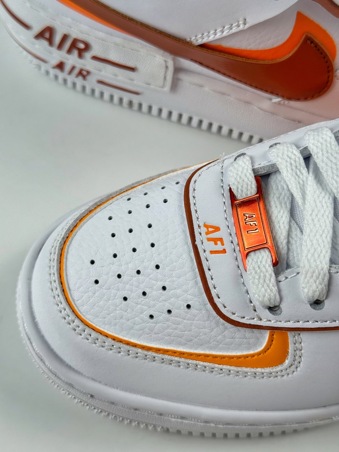 160 Nike AF1 Shadow 马卡龙 ICI0919-124