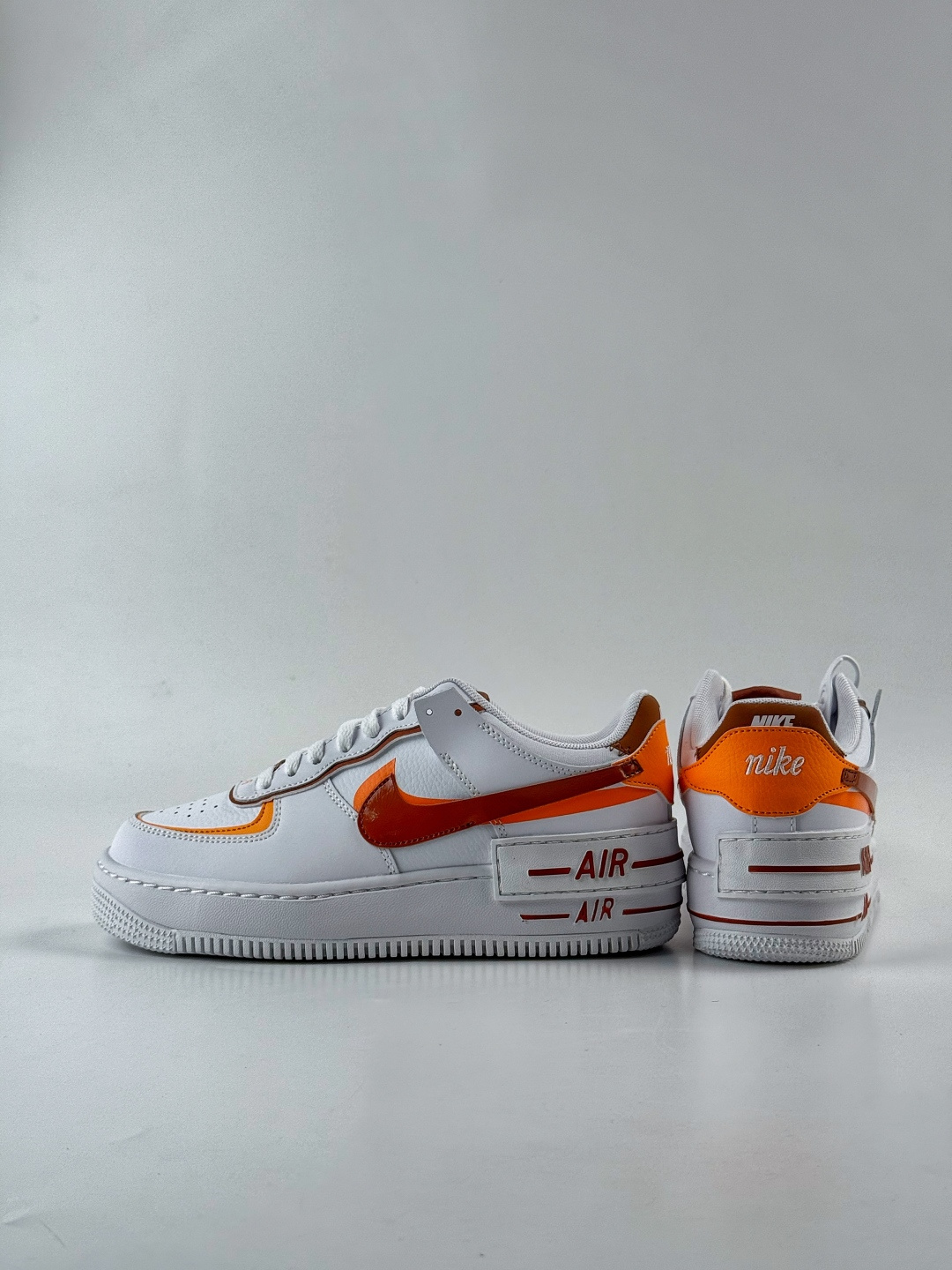 160 Nike AF1 Shadow 马卡龙 ICI0919-124