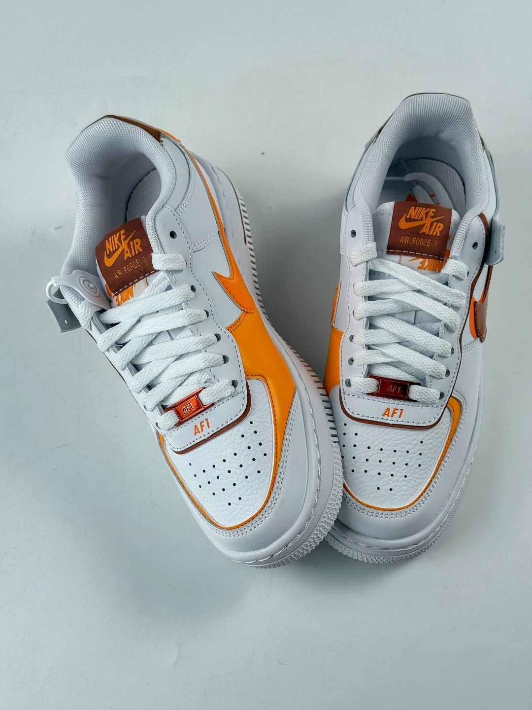 160 Nike AF1 Shadow 马卡龙 ICI0919-124