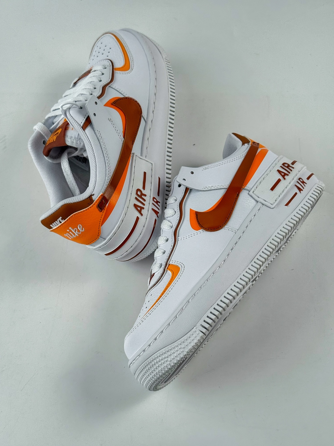 160 Nike AF1 Shadow 马卡龙 ICI0919-124