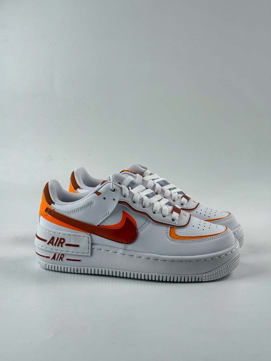 160 Nike AF1 Shadow 马卡龙 ICI0919-124