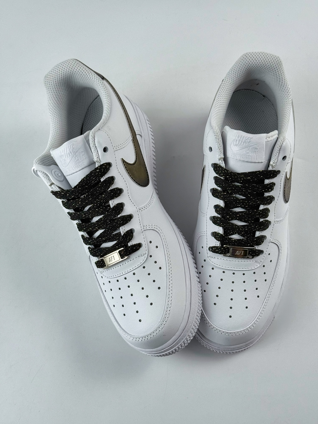 Nike Air Force 1 Low 07 琉璃 白满天星 ZH0316-147