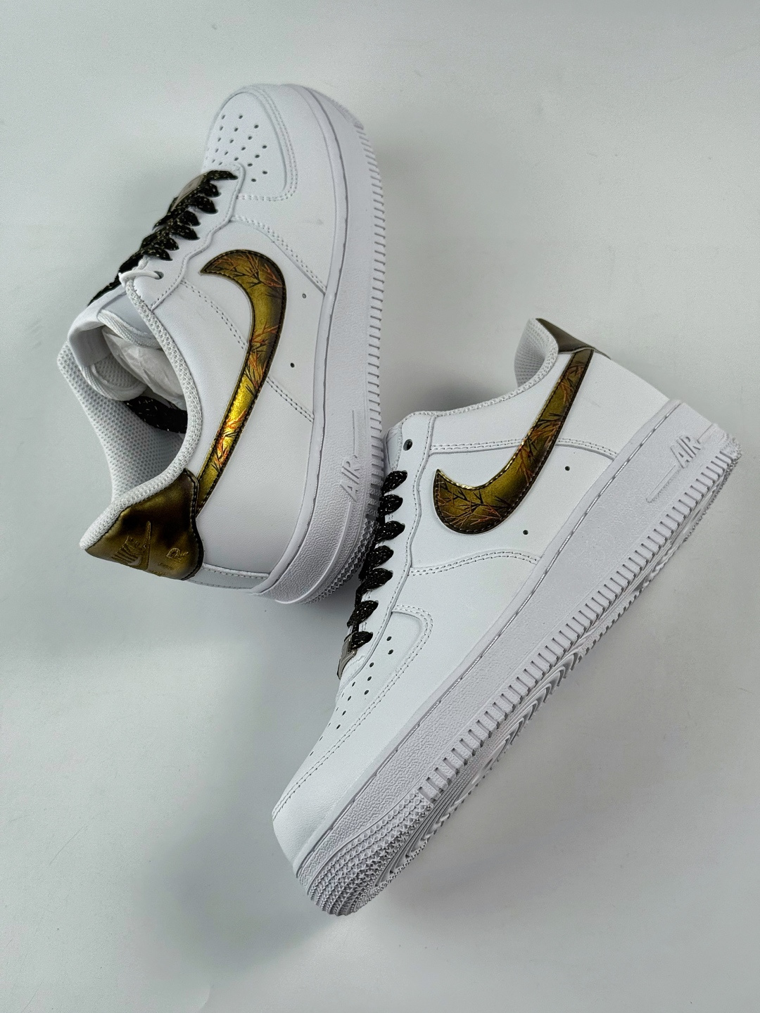 Nike Air Force 1 Low 07 琉璃 白满天星 ZH0316-147