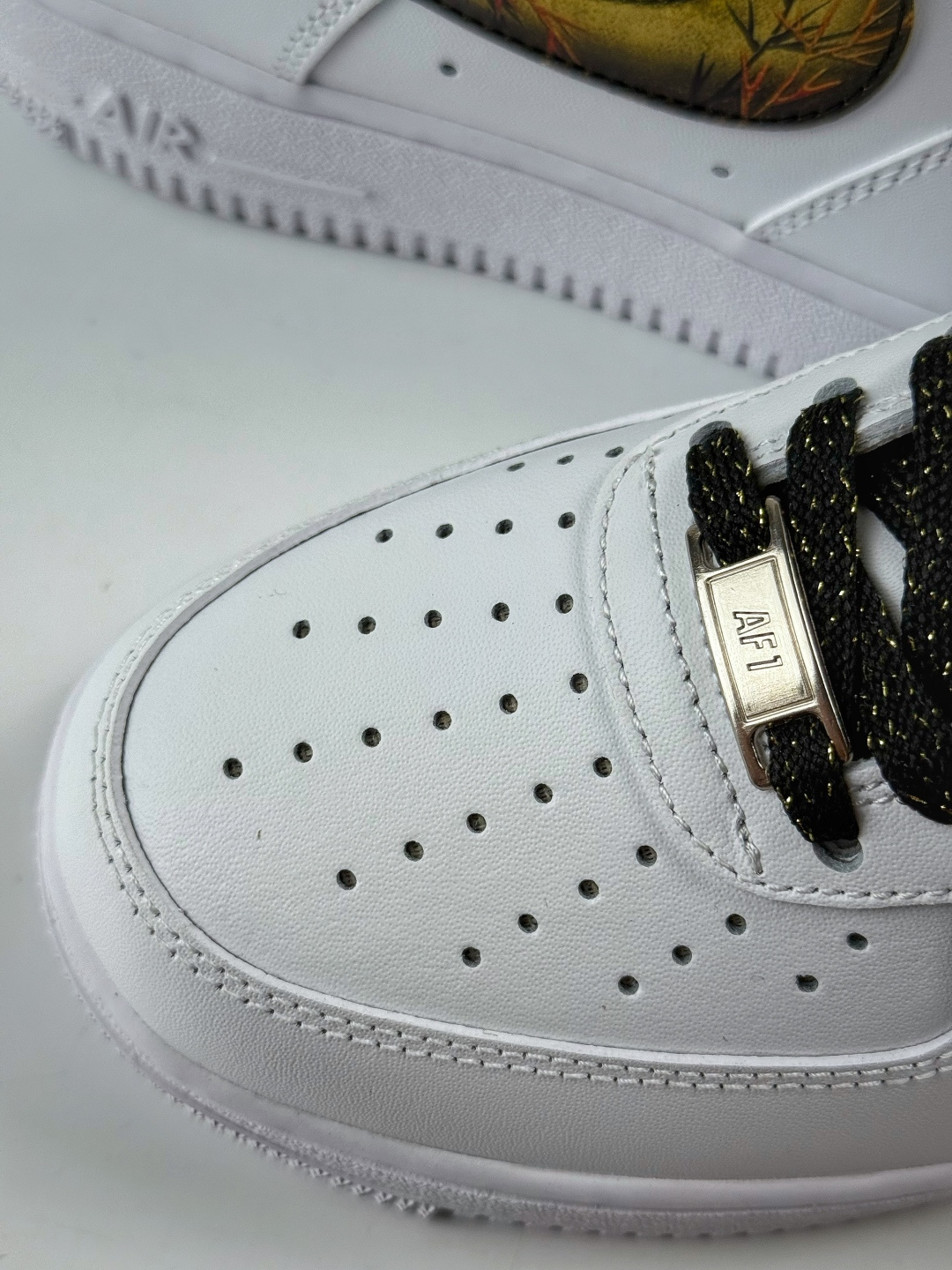 Nike Air Force 1 Low 07 琉璃 白满天星 ZH0316-147