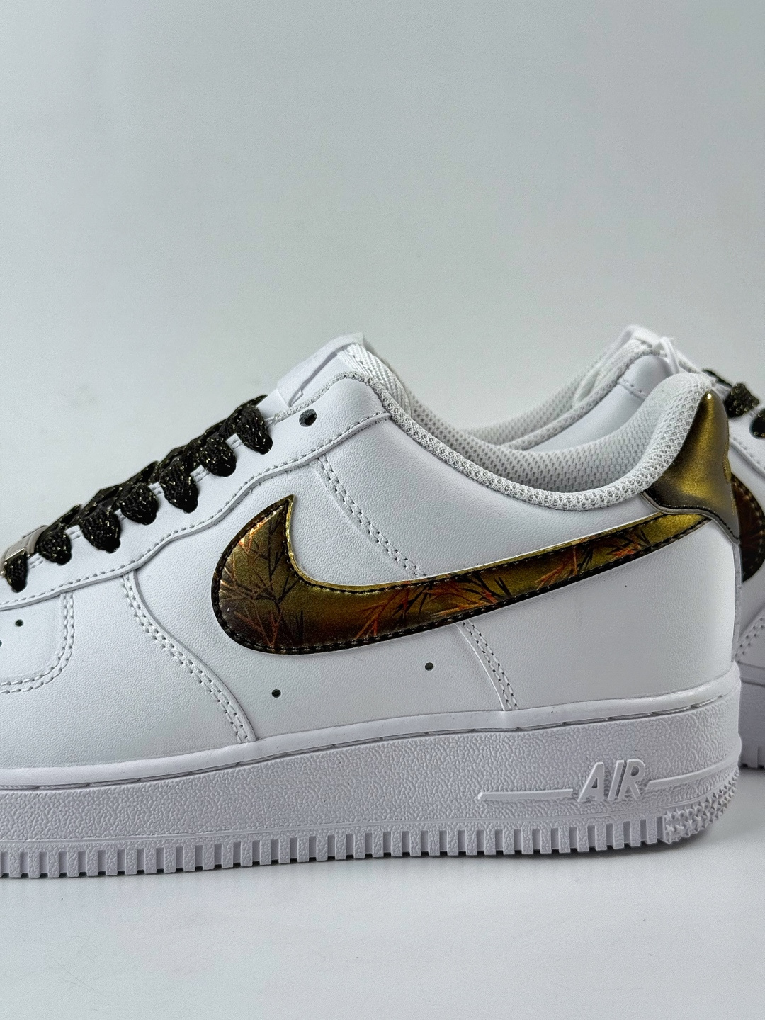 Nike Air Force 1 Low 07 琉璃 白满天星 ZH0316-147