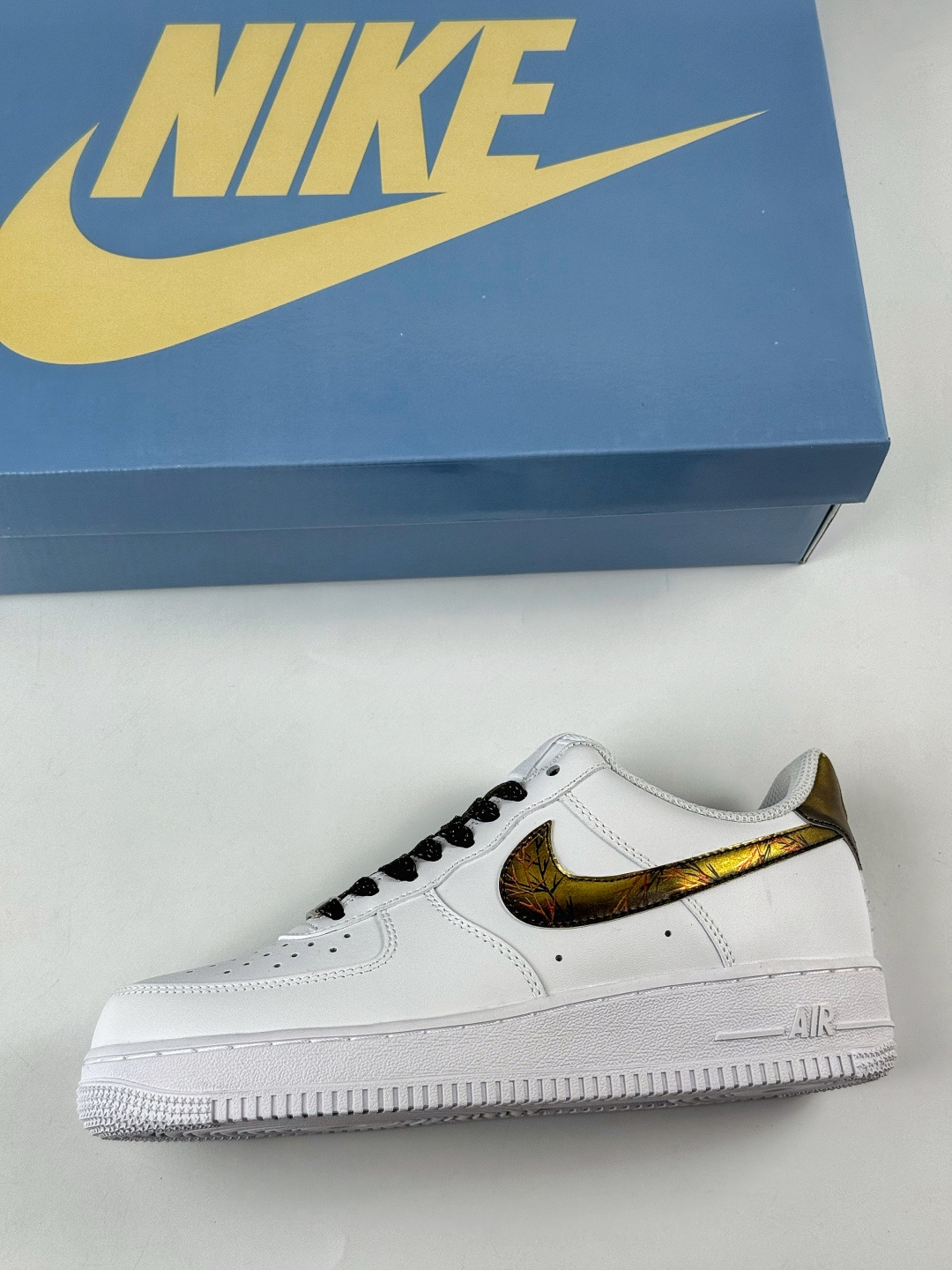 Nike Air Force 1 Low 07 琉璃 白满天星 ZH0316-147