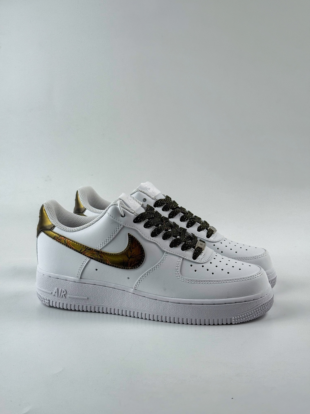 Nike Air Force 1 Low 07 琉璃 白满天星 ZH0316-147