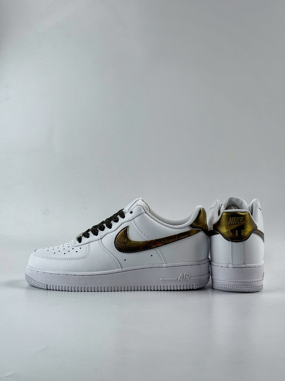 Nike Air Force 1 Low 07 琉璃 白满天星 ZH0316-147