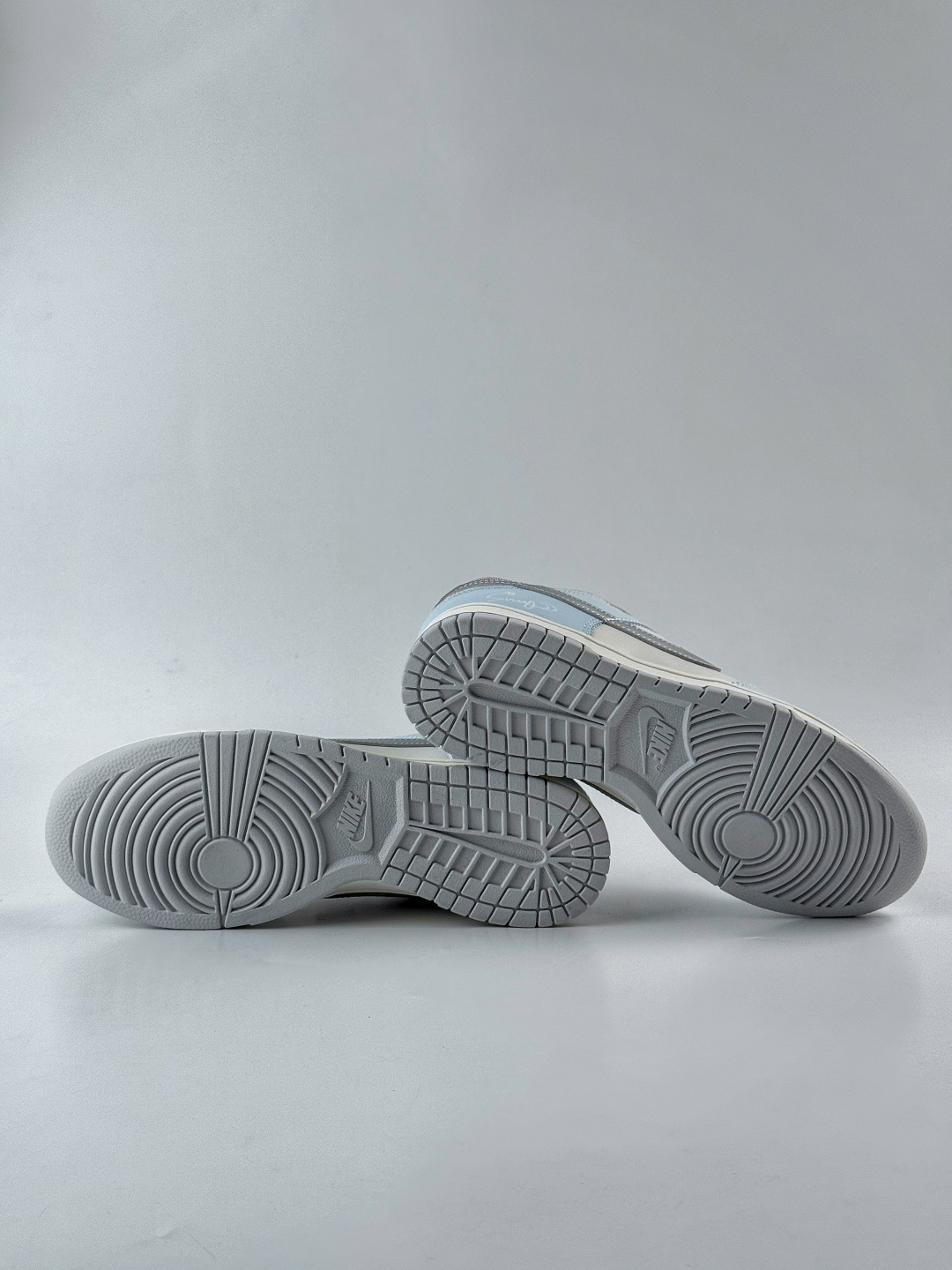 Nike SB Dunk Low 所念星河 蓝白银 BS0508-036