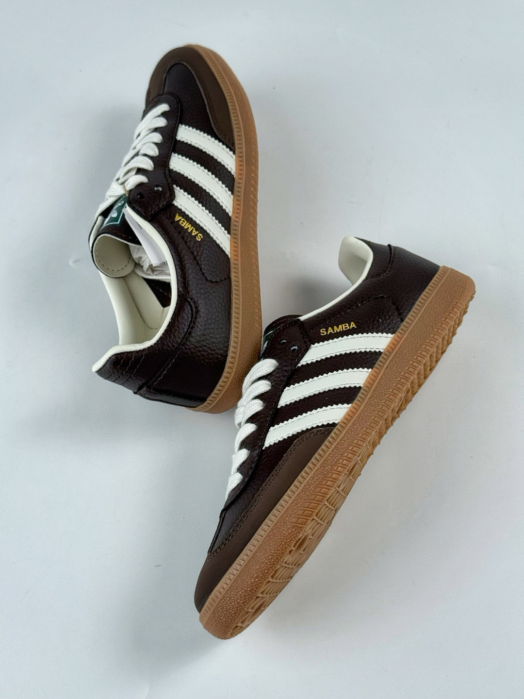 adidas originals Samba Handball Spezial JR0891