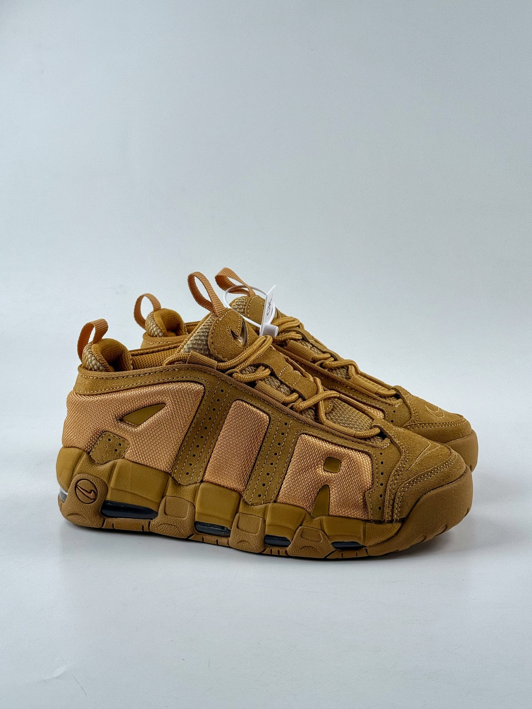 Nike Air More Uptempo Low IM6649-700