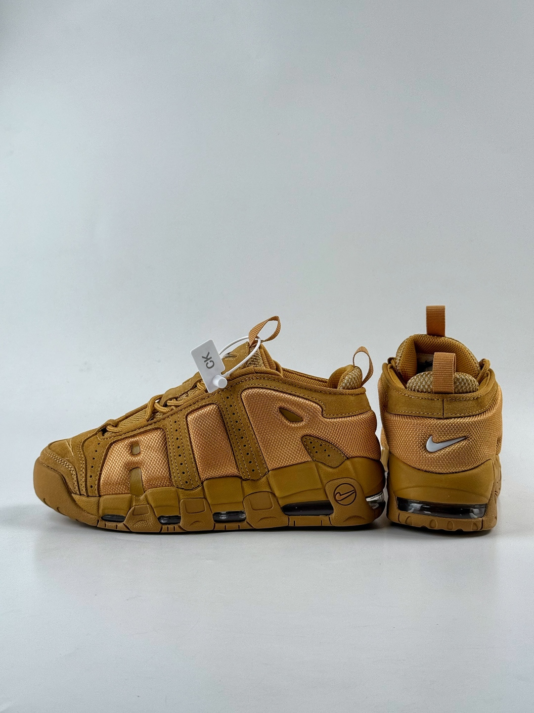 Nike Air More Uptempo Low IM6649-700