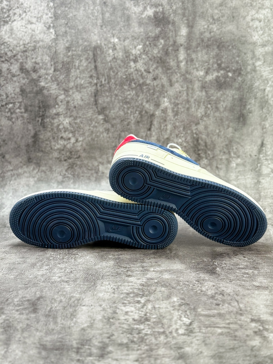 Nike Air Force 1 Low 07 白蓝小勾 DD1982-326