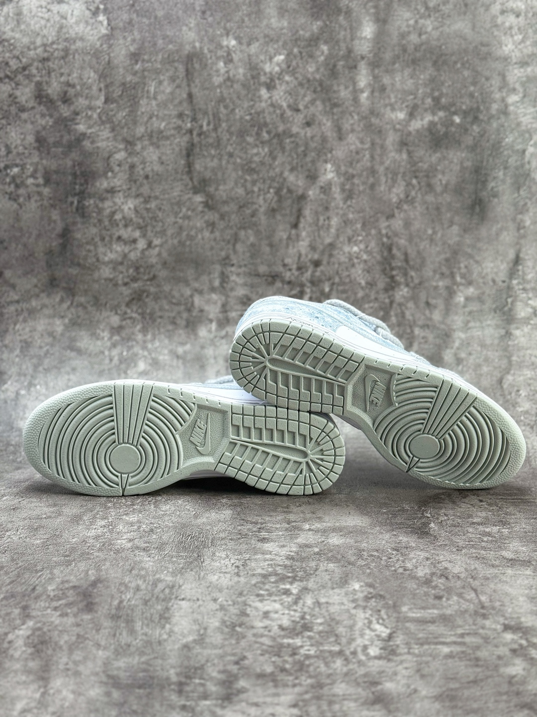 Nike SB Dunk Low 永夜星河 灰白 DD1873-113